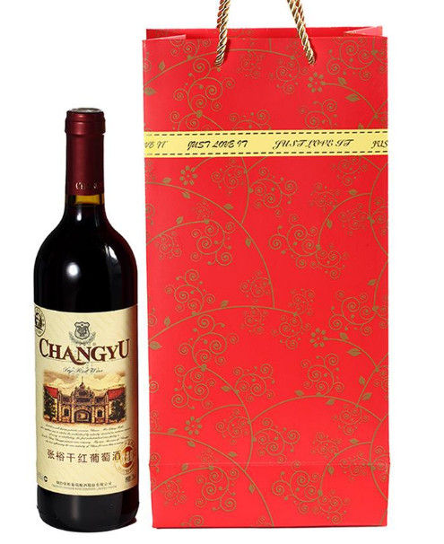 甯夏西夏(xià)王葡萄酒(jiu)廠