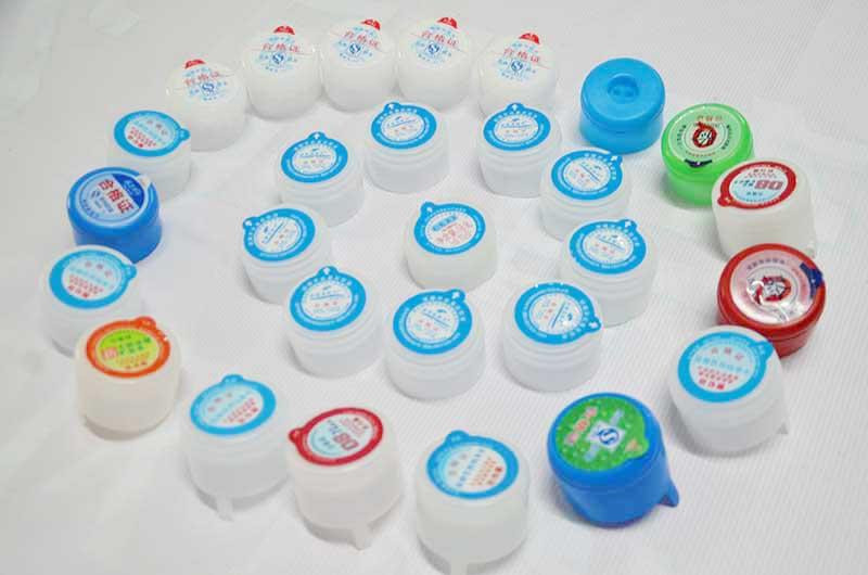 甯夏聰(cōng)明蓋生産廠家(jiā)