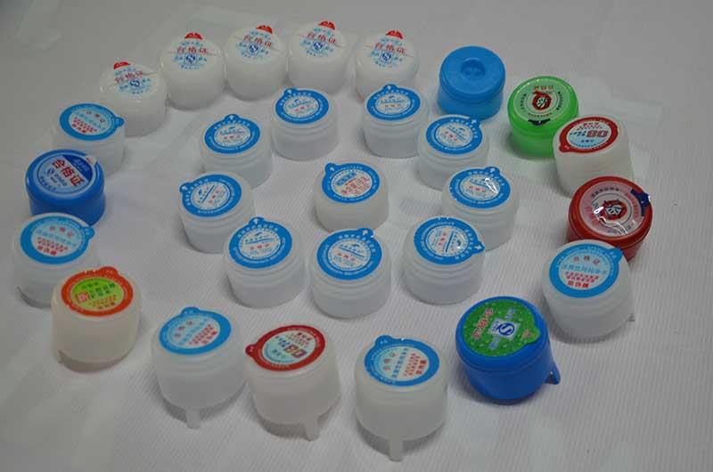 西(xī)安一次(cì)性聰明(ming)蓋生産(chan)