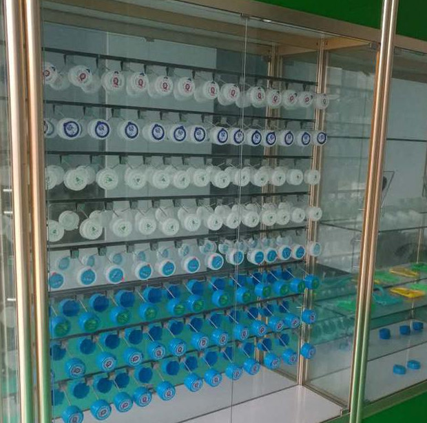 西安一次性聰明(ming)蓋