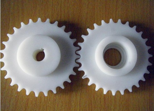 注塑件(jian)生産