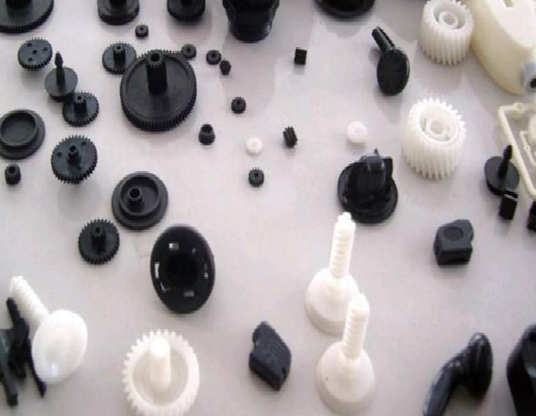 陝西(xī)塑料制品(pin)-注塑件