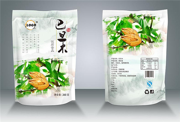 西安(an)包裝袋訂購(gou) 西安包裝(zhuāng)袋訂購