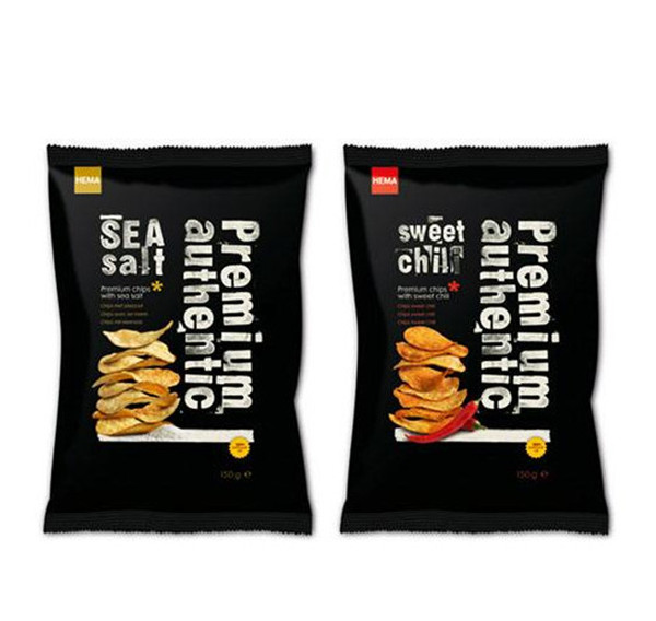 西(xi)安食品(pǐn)包裝袋(dài)