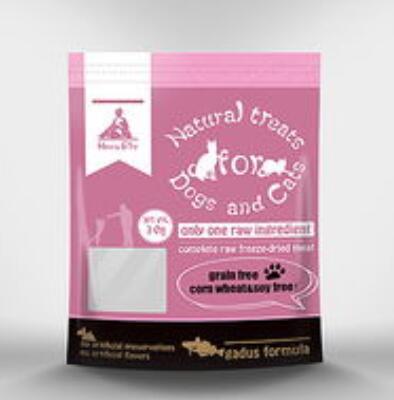 正确(què)的食品包裝(zhuāng)袋應該如何(he)選擇