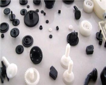 西安塑(sù)料制品-注塑件